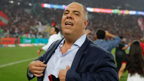 Braz acertou a renovação contratual com o meia visando uma negociação futuramente