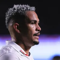 Áudio do VAR explica anulação do gol de Luciano em São Paulo x Fluminense: \'não toca a bola\'