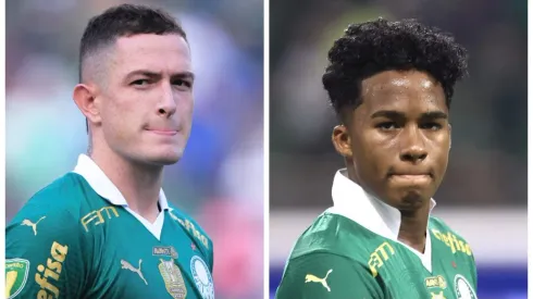 Aníbal Moreno e Endrick: O argentino é o caminho para diretoria se mobilizar no mercado