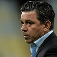 Saída de Gallardo do mundo árabe pode ajudar Carille a reforçar o Santos na Série B
