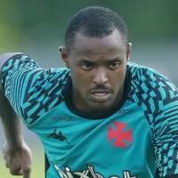 Ulisses abre negociação para encerrar contrato com o Vasco; entenda como o Clube pode lucrar