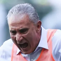 Tite barra meio-campista até do banco de reservas e saída do Flamengo deve acontecer