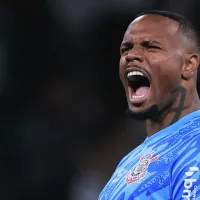 R$ 28 milhões: Corinthians não negocia novo contrato com Carlos Miguel e goleiro pode sair