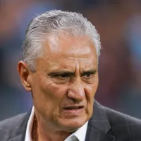 Flamengo de Tite precisa vencer o Bolívar (BOL) para evitar pior campanha na Libertadores