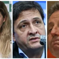 Flamengo e Palmeiras sugerem plano de paralisação parcial do futebol envolvendo o Grêmio durante Copa América; entenda