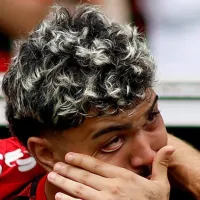 R$ 1,3 milhão: Gabigol tem proposta para assinar pré-contrato e deixar o Flamengo