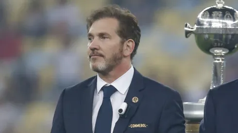 Grêmio sabe das exigências da Conmebol.