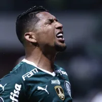 Torcida do Bahia aprova contratação e Rony pode sair do Palmeiras