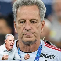 Landim quer contratar 3 reforços para Tite, mas Flamengo terá que vender peças