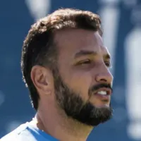 Edu Dracena projeta montar time vitorioso no Cruzeiro: \'Estilo de trabalho de Alexandre Mattos\'