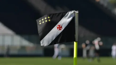 Vasco pode ter novo dono da SAF após saída da 777 - Foto: Thiago Ribeiro/Vasco