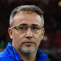 Técnico do Bolívar, Flavio Robatto, faz análise da vitória do Flamengo na Libertadores