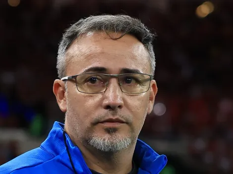 Técnico do Bolívar, Flavio Robatto, opina sobre vitória do Flamengo