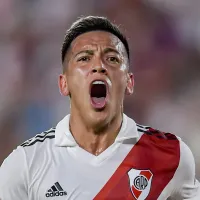 R$ 50 milhões: Palmeiras toma decisão sobre Esequiel Barco e nega interesse