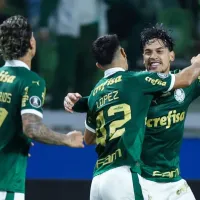 Palmeiras é o time brasileiro com mais classificações para as oitavas da Libertadores nos últimos 36 anos