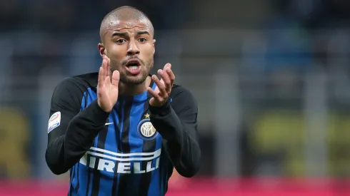 Rafinha Alcântara foi oferecido ao Palmeiras e comissão técnica vai analisar nome de meia-atacante