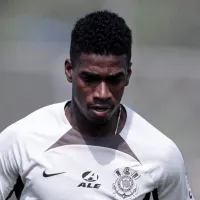 Lesão de Félix Torres não assusta e Corinthians prepara retorno para Copa do Brasil; veja data