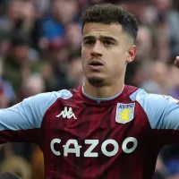 Família de Coutinho pode ajudar na decisão pelo retorno imediato ao Vasco