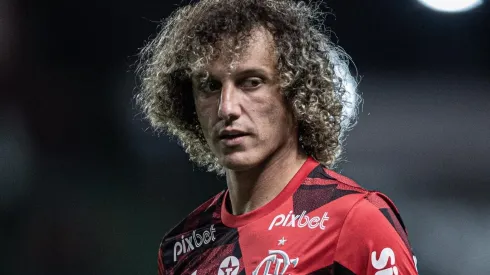 O Colorado tem um plano para assinar com David Luiz