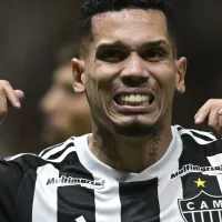 Atlético-MG decide vender Paulinho por R$ 136 milhões, mas confia em permanência