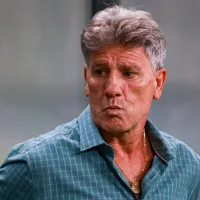 Renato barra atacante no Grêmio e saída deve acontecer em breve