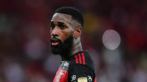 Publicação de Gerson é interpretada como indireta após polêmica com Gabi