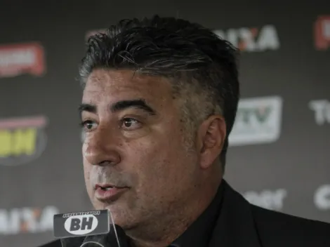 Alexandre Gallo define retorno de João Basso