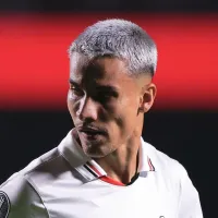 São Paulo empata com o Barcelona e números de Ferreira repercutem: “decisão erradas”