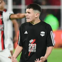 Jovem de 14 anos faz estreia em uma equipe profissional na Argentina; Veja atletas com esse recorde