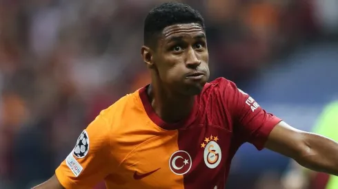 Revelado pelo Grêmio, Tetê está no Galatasaray.