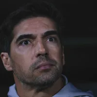 Pré-contrato foi assinado por Abel Ferreira para deixar o Palmeiras, alega Al-Saad à FIFA