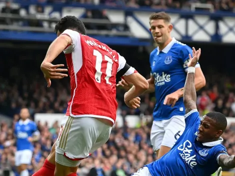 Palpite Arsenal x Everton - Premier League - 19/5/2024