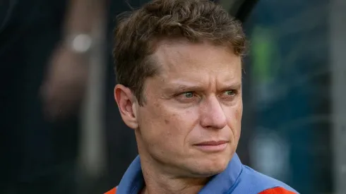 Fernando Seabra não conta com 2 jogadores no Cruzeiro