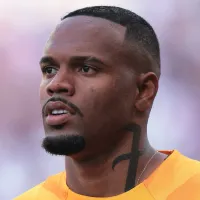 Carlos Miguel se manifesta sobre saída de Cássio do Corinthians: “Nasceu predestinado”