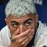 Rescisão de contrato de Gabigol com Flamengo é aprovado por dirigente, diz jornalista