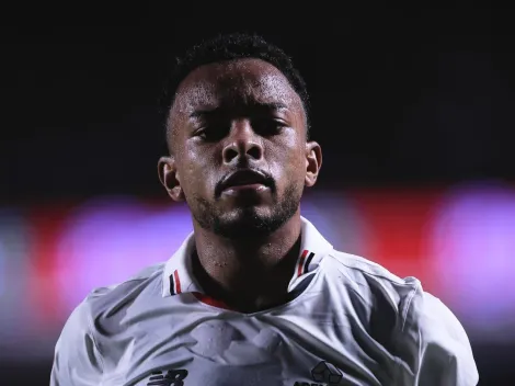 Zubeldía tem reunião com Welington e novo entrave repercute: “escasso”