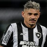 Textor oferece renovação à Tiquinho Soares no Botafogo; saiba os valores