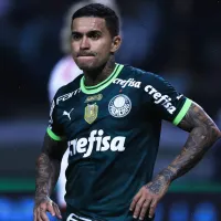 Concorrência pesada: apesar de ser ídolo e craque, Dudu terá fortes concorrentes para voltar ao time titular