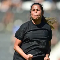 Corinthians vence e garante vaga nas quartas de final do Brasileirão Feminino