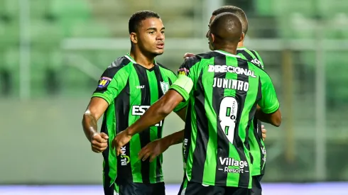 Guarani recebe América-MG na 6ª rodada da Série B.