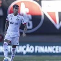 Flamengo está próximo de contar com o reforço de Erick Pulgar; veja