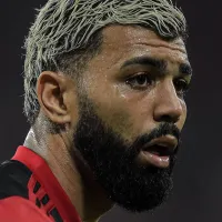Flamengo define com quem vai ficar a camisa 10 que era de Gabigol
