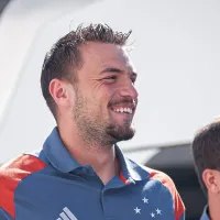 Gabriel Grando vive momento crítico no Cruzeiro e assunto chega ao Grêmio