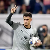 Coutinho se aproxima do Vasco e possível dupla com Payet repercute: “apelação total”