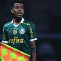 E o Mundial? Veja as exigências do Palmeiras para vender Estêvão; contrato no Chelsea vai até 2032