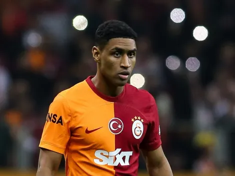 Tetê é vinculado ao Flamengo e possível contratação repercute negativamente