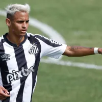 Carille opta por Patati como titular na partida de hoje contra o Brusque