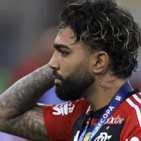 Gabigol no Sevilla? Diretor do clube espanhol comenta interesse no atacante do Flamengo