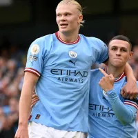 Manchester City faz história, ao conquistar o quarto título da Premier League