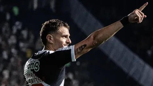 Vasco e Fortaleza duelam em jogo de volta da 3ª fase da Copa do Brasil.